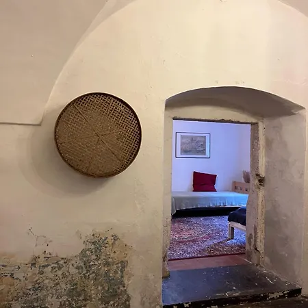Hébergement de vacances House With Charming Garden *